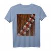 Star Wars Chewbacca Halloween Kostüm T-Shirt - Offizielles Star Wars Merchandise für Fans, Männer, Frauen, Kinder & Halloween