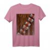 Star Wars Chewbacca Halloween Kostüm T-Shirt - Offizielles Star Wars Merchandise für Fans, Männer, Frauen, Kinder & Halloween