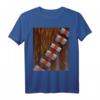 Star Wars Chewbacca Halloween Kostüm T-Shirt - Offizielles Star Wars Merchandise für Fans, Männer, Frauen, Kinder & Halloween