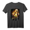 Lucasfilm Indiana Jones Raiders of the Lost Ark Idol Scene T-Shirt - Offizielles Merchandise für Fans und Familien