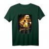 Lucasfilm Indiana Jones Raiders of the Lost Ark Idol Scene T-Shirt - Offizielles Merchandise für Fans und Familien