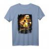 Lucasfilm Indiana Jones Raiders of the Lost Ark Idol Scene T-Shirt - Offizielles Merchandise für Fans und Familien