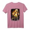 Lucasfilm Indiana Jones Raiders of the Lost Ark Idol Scene T-Shirt - Offizielles Merchandise für Fans und Familien