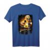 Lucasfilm Indiana Jones Raiders of the Lost Ark Idol Scene T-Shirt - Offizielles Merchandise für Fans und Familien