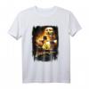 Lucasfilm Indiana Jones Raiders of the Lost Ark Idol Scene T-Shirt - Offizielles Merchandise für Fans und Familien