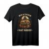 Camping Rentner Spruch Lustiges Camper Wohnwagen T-Shirt – Humorvolles Geschenk für Oma & Opa, perfekt für Camping im Ruhestand