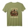 Camping Rentner Spruch Lustiges Camper Wohnwagen T-Shirt – Humorvolles Geschenk für Oma & Opa, perfekt für Camping im Ruhestand