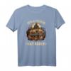 Camping Rentner Spruch Lustiges Camper Wohnwagen T-Shirt – Humorvolles Geschenk für Oma & Opa, perfekt für Camping im Ruhestand