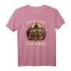 Camping Rentner Spruch Lustiges Camper Wohnwagen T-Shirt – Humorvolles Geschenk für Oma & Opa, perfekt für Camping im Ruhestand