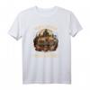 Camping Rentner Spruch Lustiges Camper Wohnwagen T-Shirt – Humorvolles Geschenk für Oma & Opa, perfekt für Camping im Ruhestand