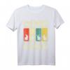 Früher war ich normal jetzt habe ich Hasen T-Shirt – Lustiges Tiermotiv für Hasenbesitzer und Fans
