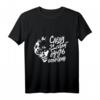 Wiktor Zoi Rockmusiker T-Shirt aus Russland mit Sowjet-Design - Kino & Perestroika Ära Kulturerinnerung