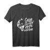 Wiktor Zoi Rockmusiker T-Shirt aus Russland mit Sowjet-Design - Kino & Perestroika Ära Kulturerinnerung