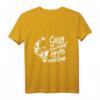 Wiktor Zoi Rockmusiker T-Shirt aus Russland mit Sowjet-Design - Kino & Perestroika Ära Kulturerinnerung