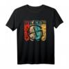 Geocacher Geocaching Symbol Familie Vintage Motiv Geschenk T-Shirt – Perfekt für Abenteuer, Cachetouren & Familienausflüge
