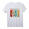 Geocacher Geocaching Symbol Familie Vintage Motiv Geschenk T-Shirt – Perfekt für Abenteuer, Cachetouren & Familienausflüge