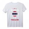 Thailand Urlaub T-Shirt mit Flagge – Lustiges Souvenir für Pattaya, Bangkok & mehr für Thailand-Liebhaber und Reisende