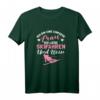 Lustiges Skifahren und Wein Spruch Frauen T-Shirt – Perfektes Geschenk für Wintersport- und Weinliebhaberinnen zu Weihnachten & Geburtstag