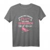 Lustiges Skifahren und Wein Spruch Frauen T-Shirt – Perfektes Geschenk für Wintersport- und Weinliebhaberinnen zu Weihnachten & Geburtstag