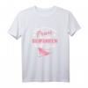 Lustiges Skifahren und Wein Spruch Frauen T-Shirt – Perfektes Geschenk für Wintersport- und Weinliebhaberinnen zu Weihnachten & Geburtstag