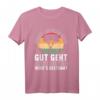 Fallschirmspringen Mitgebsel Fallschirmspringer Skydive T-Shirt - Perfektes Hobby-Statement & Geschenk für Extremsportler