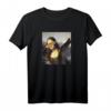 HapKoala Dab Fun T-Shirt – Lustiges Meme & Dabbing Motiv für den besonderen Tag