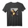 HapKoala Dab Fun T-Shirt – Lustiges Meme & Dabbing Motiv für den besonderen Tag