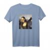 HapKoala Dab Fun T-Shirt – Lustiges Meme & Dabbing Motiv für den besonderen Tag