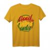 Rastafari Shirt Geschenk für Raggea Reggaeton Flagge Lion T-Shirt – Ideal für Jamaika-Freunde und Dreadlocks-Träger