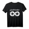 Mustafa Kemal Atatürk Unutmadik Infinity Türkei T-Shirt – Patriotisches Geschenk für Männer, Frauen und Kinder zur Ehrung des Gründers der modernen Republik Türkei