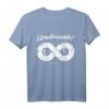 Mustafa Kemal Atatürk Unutmadik Infinity Türkei T-Shirt – Patriotisches Geschenk für Männer, Frauen und Kinder zur Ehrung des Gründers der modernen Republik Türkei