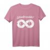 Mustafa Kemal Atatürk Unutmadik Infinity Türkei T-Shirt – Patriotisches Geschenk für Männer, Frauen und Kinder zur Ehrung des Gründers der modernen Republik Türkei