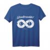 Mustafa Kemal Atatürk Unutmadik Infinity Türkei T-Shirt – Patriotisches Geschenk für Männer, Frauen und Kinder zur Ehrung des Gründers der modernen Republik Türkei