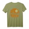 HapKoala Mickey Mouse and Friends Halloween T-Shirt – Offizielles Disney Merchandise für Fans, Kinder & Erwachsene
