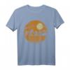 HapKoala Mickey Mouse and Friends Halloween T-Shirt – Offizielles Disney Merchandise für Fans, Kinder & Erwachsene