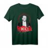 HapKoala & 100 Jahre Türkei Feier T-Shirt - Patriotisches Jubiläumsdesign mit Atatürk-Motiv
