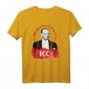 HapKoala & 100 Jahre Türkei Feier T-Shirt - Patriotisches Jubiläumsdesign mit Atatürk-Motiv