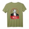 HapKoala & 100 Jahre Türkei Feier T-Shirt - Patriotisches Jubiläumsdesign mit Atatürk-Motiv