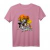 Africa Touring Twin Motorrad T-Shirt für Frauen - Natur, Tierwelt & Afrika-Liebe als Geschenk für motorradfahrende Frauen