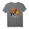 Africa Touring Twin Motorrad T-Shirt für Frauen - Natur, Tierwelt & Afrika-Liebe als Geschenk für motorradfahrende Frauen