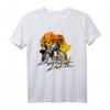 Africa Touring Twin Motorrad T-Shirt für Frauen - Natur, Tierwelt & Afrika-Liebe als Geschenk für motorradfahrende Frauen