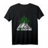 Geocaching Geocacher GPS T-Shirt – Perfektes Outfit für Schatzsucher und Schnitzeljagd-Abenteuer