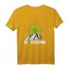 Geocaching Geocacher GPS T-Shirt – Perfektes Outfit für Schatzsucher und Schnitzeljagd-Abenteuer