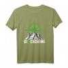 Geocaching Geocacher GPS T-Shirt – Perfektes Outfit für Schatzsucher und Schnitzeljagd-Abenteuer