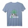 Geocaching Geocacher GPS T-Shirt – Perfektes Outfit für Schatzsucher und Schnitzeljagd-Abenteuer