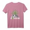 Geocaching Geocacher GPS T-Shirt – Perfektes Outfit für Schatzsucher und Schnitzeljagd-Abenteuer
