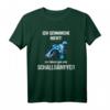 Lustiges Motorrad T-Shirt mit Spruch für Biker - Perfekt für Touren, Treffen und Motorradvereine