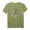 Elefant Dickhäuter Glücksbringer Afrika Tierfreunde Geschenk T-Shirt – Perfekt für Tierliebhaber, Naturschützer & Elefantenfans