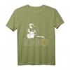 Wiktor Zoi Rockmusiker Russland Kino UdSSR T-Shirt – Sowjetische Band Kino & Perestroika-Ära Kultur
