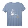 Wiktor Zoi Rockmusiker Russland Kino UdSSR T-Shirt – Sowjetische Band Kino & Perestroika-Ära Kultur